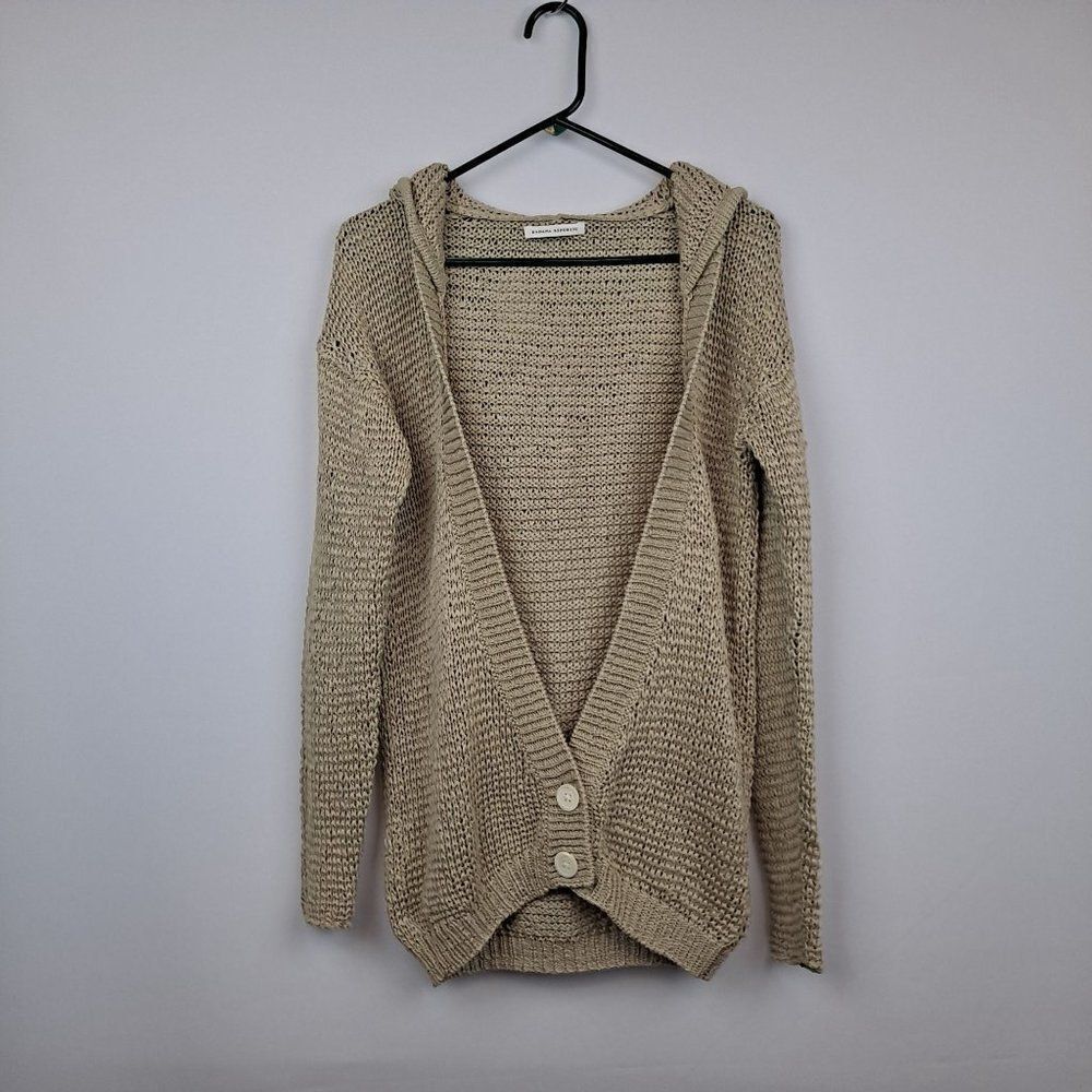 Banana Republic Ladies Beach sweater NWOT‎